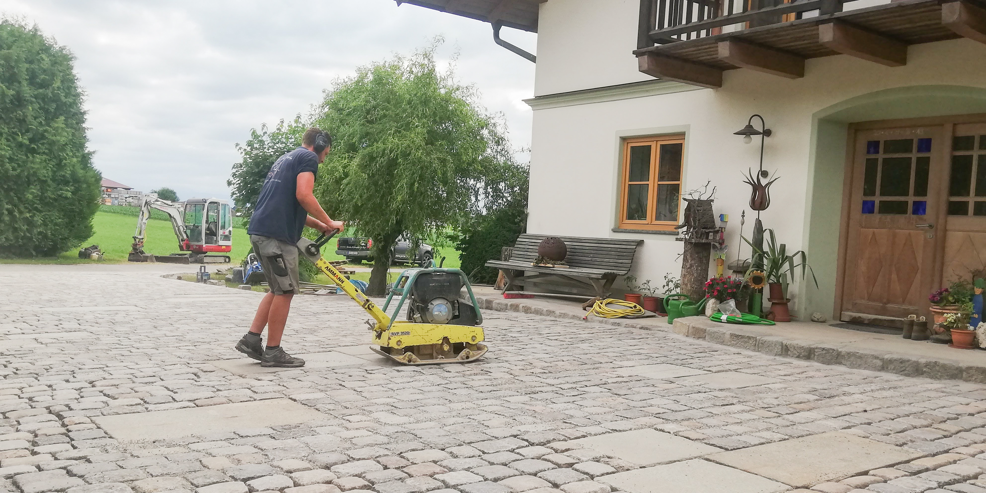 gartenbau-mayer.com